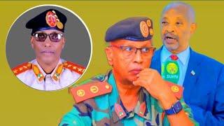 Wararkii u Danbeeyey Ooshii Dhulmahante oo Sheegtay Inaanay Maxaabiis u sii deyn Doonin Somaliland