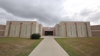 Port Isabel Detention Center (PIDC) Media B-Roll