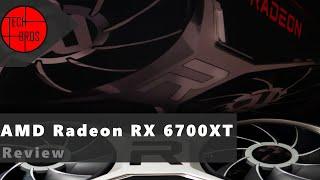 Der neue Midrange König? AMD Radeon RX 6700XT Review