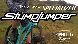 NEW 2019 Specialized StumpJumper