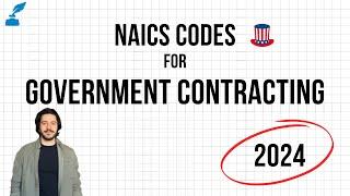 Best NAICS Codes tools for Sam.gov