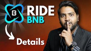 Ride BNB Explained | RideBNB Plan Details | The Abhishek Samaniya