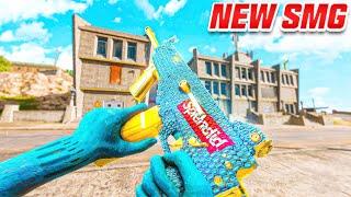 The LC10 is BACK & META on Warzone Season 4 