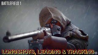 Tank hunter - Leading shots