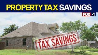 Texas Senate celebrates homestead exemption increase