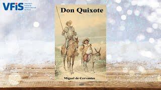 Don Quixote - By Miguel de Cervantes