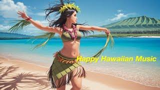 Hula Dancing Tunes: Hawaiian Music & Ukulele - Isle of Aloha Episode 12