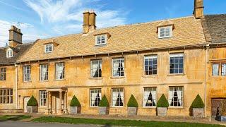 Charming Cotswolds Millionaires Property  - QUALITY Virtual Tours by IDP FILM & Hayman-Joyce