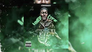 [FREE] {+10} NBA YoungBoy Loop Kit – "Loner Life" (JayDaYoungan, Aggressive BR, Fredo Bang, etc)