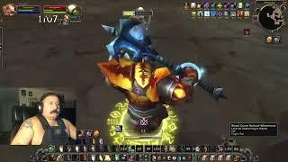 Chinese Rogues Cant PVP | WoW Classic