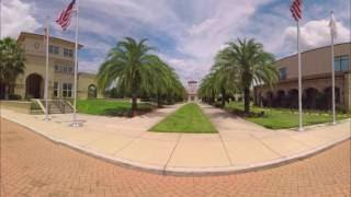 Saint Leo University : 360 VR Tour