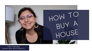 8 First Time Home Buying Tips - How to buy a Home in 2020