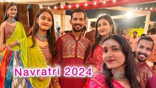 Navratri 2024 | Aman Dancer Real