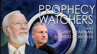 Prophecy Watchers: 12/07/24 | Karen Wilkinson & L.A. Marzulli