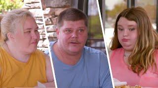 Mama June and Geno WORRY That Alana May Have Diabetes (Exclusive)