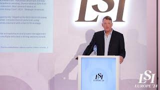 Rick O'Connor, Restera (FKA Invicta Medical) - Neurostim System for Sleep Apnea | LSI Europe '24