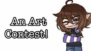 Art Contest! #savesonicfromvividartcontest // Rules in Description