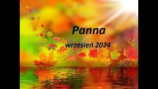 Panna wrzesień 2024  #wrzesien2024