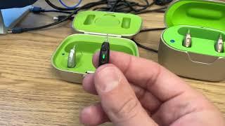 How to Turn On Phonak Hearing Aid