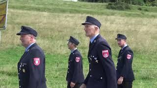 150 Jahre Freiwillige Feuerwehr Törwang am Samerberg