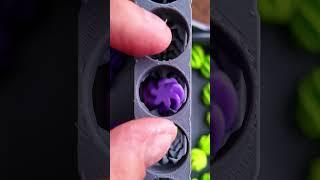 Cascade Connect - A Self Sorting Connect 4