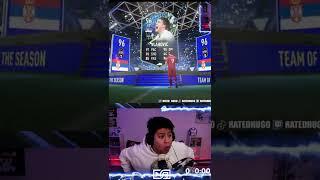guaranteed serie a L packs... #shorts