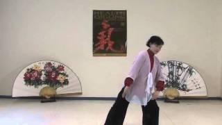 Health Qigong - Ba duan Jin / Eight Pieces of Brocade