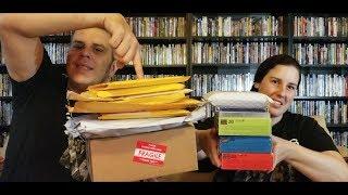 Unboxing and pickups 8/23/19 jtwoh,mercari ,ebay, cutie patutie's