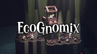 EcoGnomix (Demo) - Untold Tales