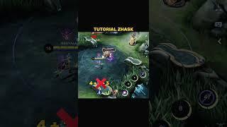  Zhask Tutorial by Renyaaa