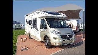 Ci Riviera 98 XT "Elite" Anno 2019 - Beltrani Camper&Caravan