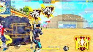 Free Fire Clash Squad Gameplay | free fire cs ranked gameplay |free fire clash squad ranked gameplay