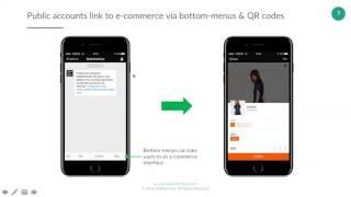 [Webinar] WeChat Cross-border E-commerce