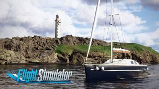 Is the Channel Dying? | The Future of Into the Blue Simulations - 2025