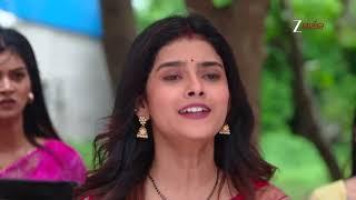 Bhagya Rekha | Ep - 367 | Best Scene | Jun 20 2025 | Zee Sarthak