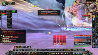 ▶ World of Warcraft raid boss: Al'Akir 10 Heroic (How to!) - Throne of the Four Winds - TGN.TV