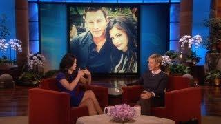 Jenna Dewan on Her Baby with Channing Tatum