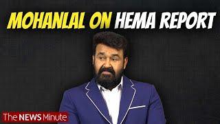 Everyone in Malayalam cinema is answerable to Hema Committee report: Mohanlal