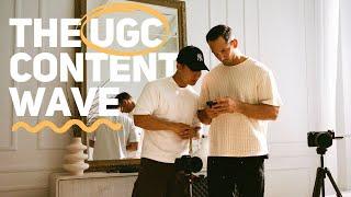 How to Make More Money With UGC | Brand Deal Blueprint