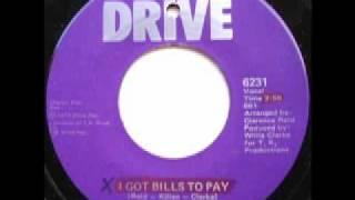 Johnny K - I Got Bills To Pay