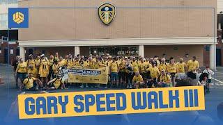 PAIN! THIS IS WHAT IT'S LIKE TO WALK 121 MILES | LONG DISTANCE CHARITY WALK | The Square Ball