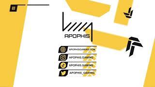 Gaming Music | Patrick Patrikios & Anno Domini Beats | APOPHIS GAMING