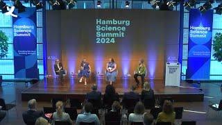 The global race for AI | Hamburg Science Summit 2024