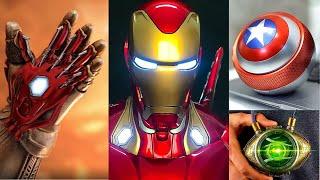 10 COOLEST Marvel Gadgets On Amazon And Online