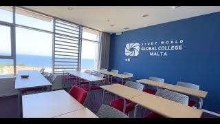 Unlock Your Future at Global College Malta | From O/L to PhD 