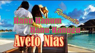 Lagu Nias Hanu Hanumö Hanu Hanugu Aveto Musik 2020