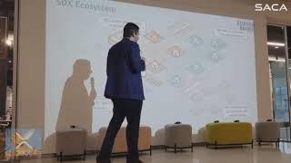 R3 - SIX Digital Exchange by Ivo Sauter Chief Client Officer, SDX (SIX Company)