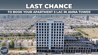 Last Chance | Booked Your Apartment 5 Lac Down Payment | Bahria Town Karachi