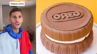  Text To Speech  ASMR Cake Storytime || @King Zippy   || POVs Tiktok Part #25