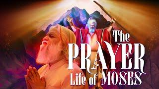 The Prayer life of Moses | Sadhu Sundar Selvaraj